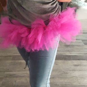 Handmade TuTU